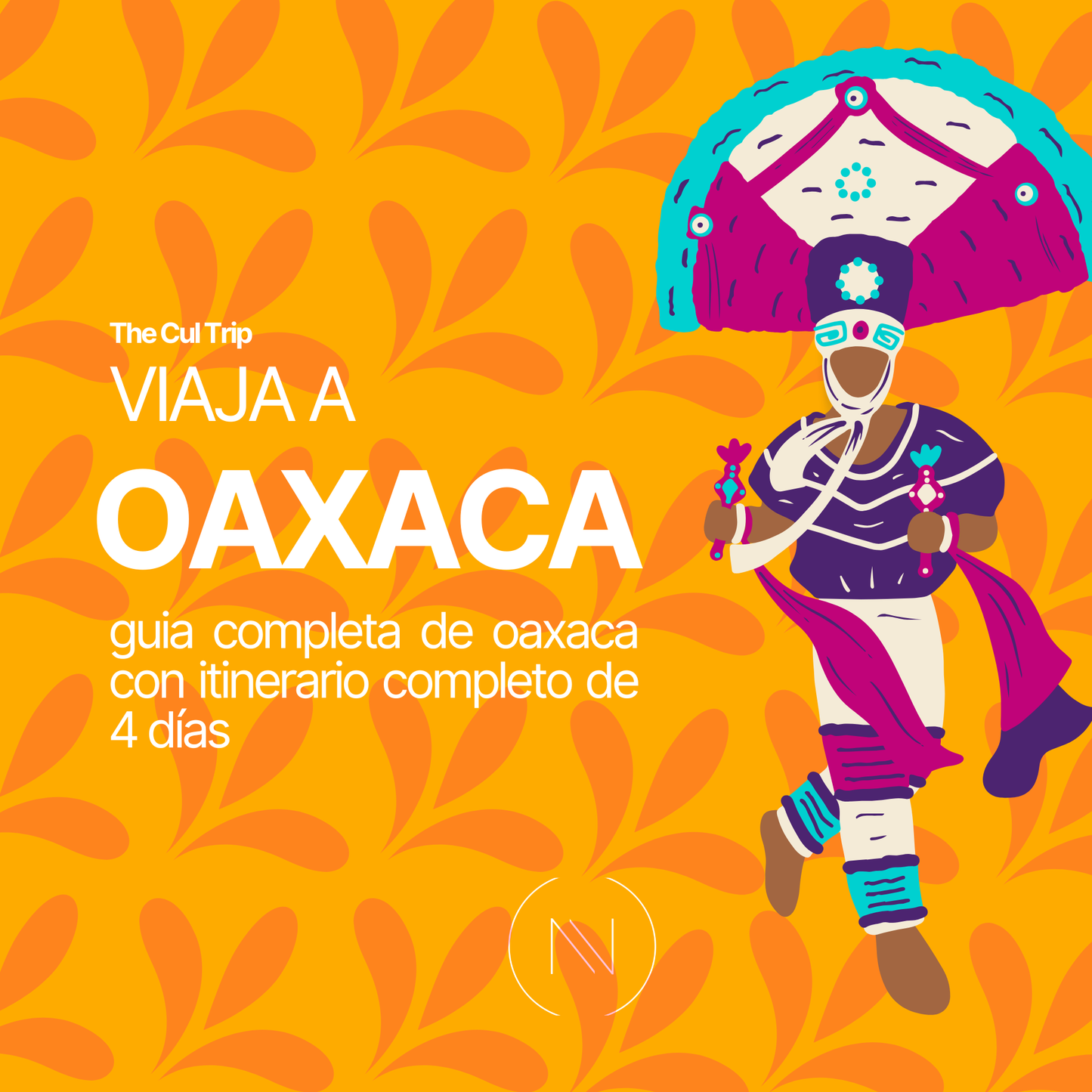 Guia Oaxaca